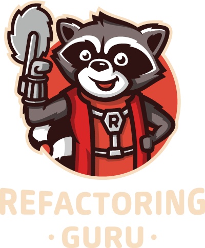 Refactoring.Guru