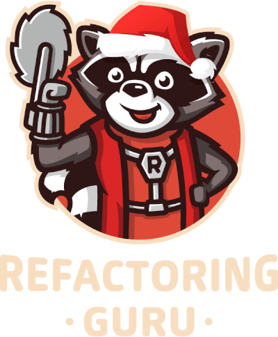 Refactoring.Guru