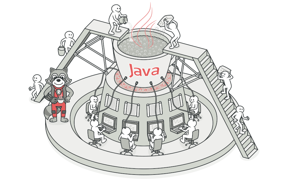 Java 设计模式