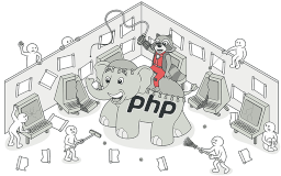 PHP 设计模式
