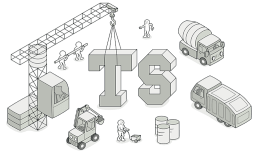 Паттерны проектирования на TypeScript