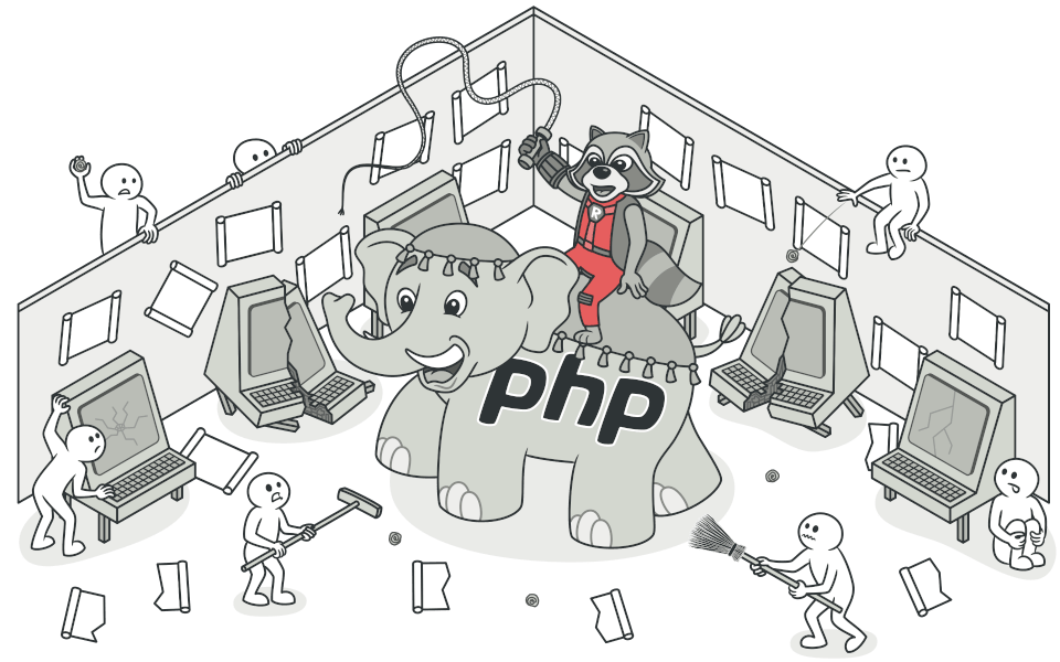 PHP 设计模式