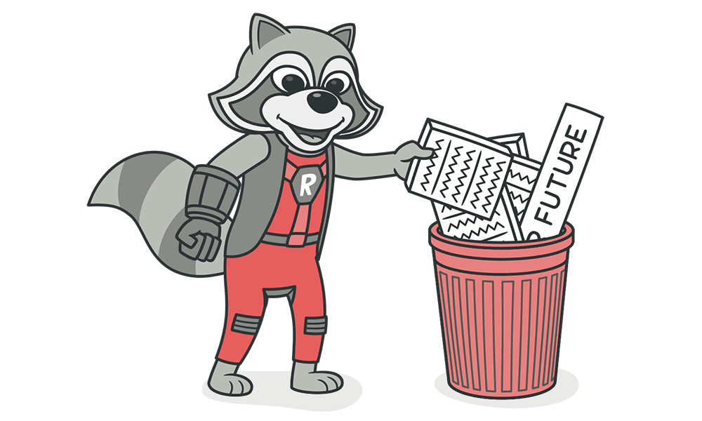 Speculative Generality